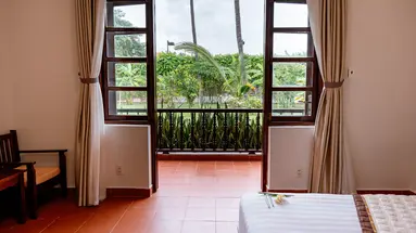 MUINE CENTURY BEACH RESORT & SPA