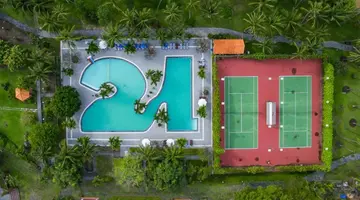 MUINE CENTURY BEACH RESORT & SPA