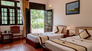 MUINE CENTURY BEACH RESORT & SPA
