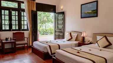 MUINE CENTURY BEACH RESORT & SPA