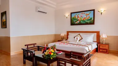 MUINE CENTURY BEACH RESORT & SPA