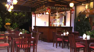 MUINE CENTURY BEACH RESORT & SPA