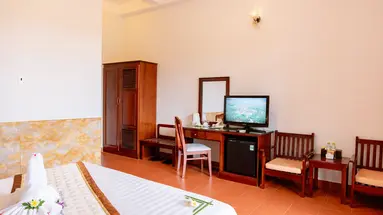 MUINE CENTURY BEACH RESORT & SPA