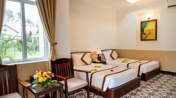 MUINE CENTURY BEACH RESORT & SPA