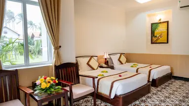 MUINE CENTURY BEACH RESORT & SPA