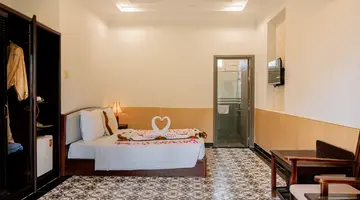 MUINE CENTURY BEACH RESORT & SPA