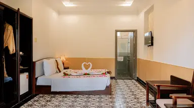 MUINE CENTURY BEACH RESORT & SPA