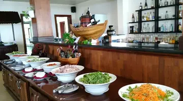 MUINE CENTURY BEACH RESORT & SPA