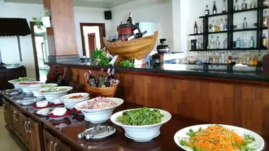 MUINE CENTURY BEACH RESORT & SPA