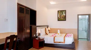 MUINE CENTURY BEACH RESORT & SPA