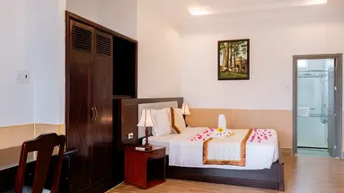 MUINE CENTURY BEACH RESORT & SPA