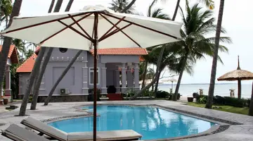 MUINE CENTURY BEACH RESORT & SPA