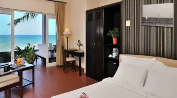 MUINE CENTURY BEACH RESORT & SPA