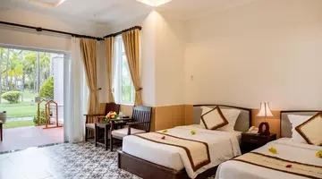 MUINE CENTURY BEACH RESORT & SPA