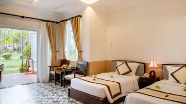 MUINE CENTURY BEACH RESORT & SPA