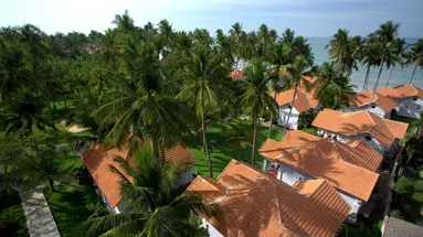 MUINE CENTURY BEACH RESORT & SPA