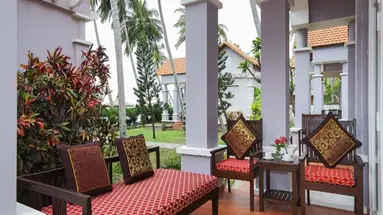 MUINE CENTURY BEACH RESORT & SPA