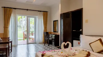 MUINE CENTURY BEACH RESORT & SPA