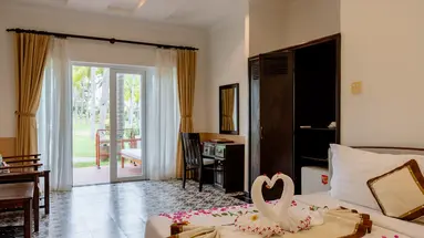MUINE CENTURY BEACH RESORT & SPA