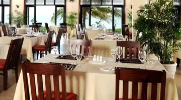 MUINE CENTURY BEACH RESORT & SPA