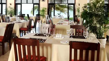 MUINE CENTURY BEACH RESORT & SPA