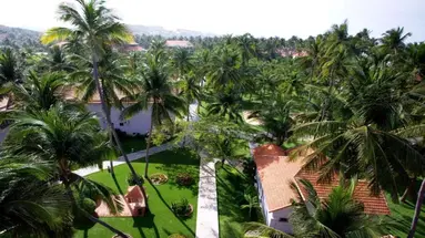 MUINE CENTURY BEACH RESORT & SPA