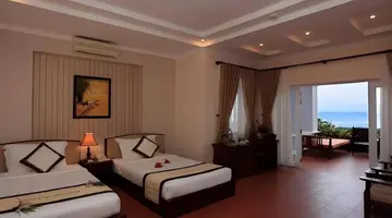 MUINE CENTURY BEACH RESORT & SPA