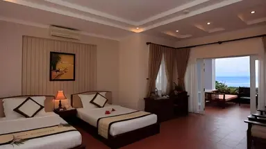 MUINE CENTURY BEACH RESORT & SPA