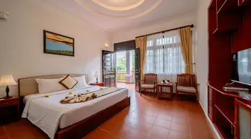 MUINE CENTURY BEACH RESORT & SPA
