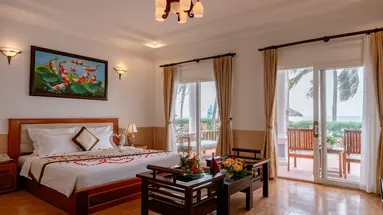 MUINE CENTURY BEACH RESORT & SPA