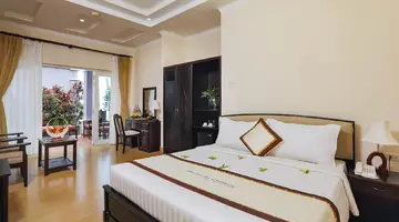 MUINE CENTURY BEACH RESORT & SPA