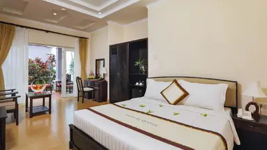 MUINE CENTURY BEACH RESORT & SPA