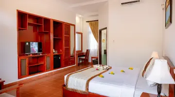 MUINE CENTURY BEACH RESORT & SPA