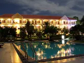 MUINE CENTURY BEACH RESORT & SPA