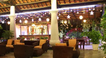 MUINE CENTURY BEACH RESORT & SPA