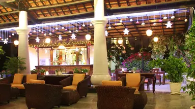MUINE CENTURY BEACH RESORT & SPA