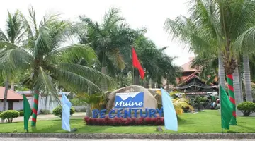 MUINE CENTURY BEACH RESORT & SPA