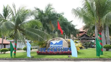 MUINE CENTURY BEACH RESORT & SPA