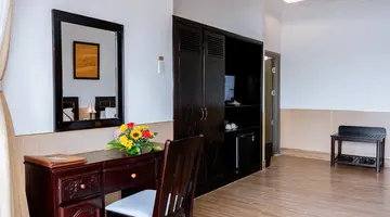 MUINE CENTURY BEACH RESORT & SPA