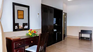 MUINE CENTURY BEACH RESORT & SPA
