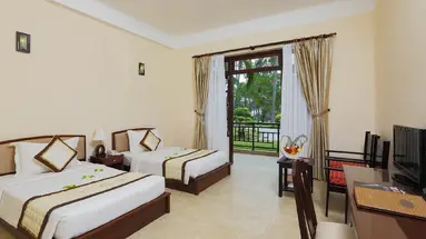 MUINE CENTURY BEACH RESORT & SPA