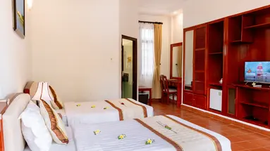 MUINE CENTURY BEACH RESORT & SPA