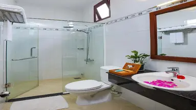 MUINE CENTURY BEACH RESORT & SPA