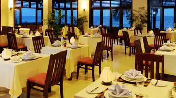 MUINE CENTURY BEACH RESORT & SPA