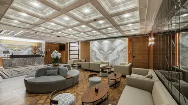 Mukarnas Pera Hotel