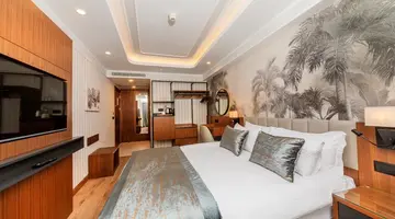 Mukarnas Pera Hotel