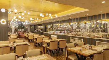 Mukarnas Pera Hotel