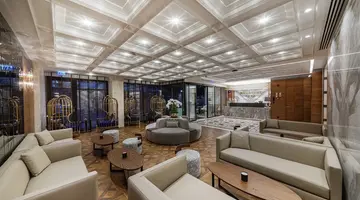 Mukarnas Pera Hotel