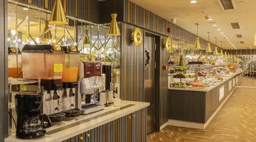 Mukarnas Pera Hotel