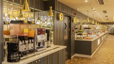 Mukarnas Pera Hotel